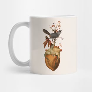 Blossom Mug